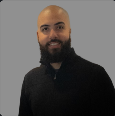 Teacher Bryan Santos